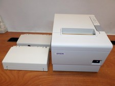 Impressora de Recibos Dresser Wayne 891108-001, Epson, Com INT com Adaptador de Alimentação comprar usado  Enviando para Brazil