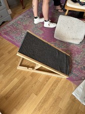 Dog pet ramp for sale  SWANLEY