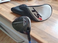 Titleist tsr 3wood for sale  AMMANFORD
