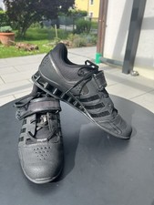 Adidas adipower weightlifting gebraucht kaufen  Weilheim