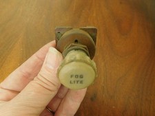 1930s 1940s dash for sale  Denver