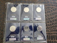 Usado, CR06 Change Checker conjunto de 6 dinossauros anos 50 2020 e 2021 comprar usado  Enviando para Brazil