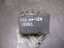 Hyundai i30 2011 85kW Jednostka sterująca ABS 0265231956 KBI43057, używany na sprzedaż Hyundai i30 2011 85kW Jednostka sterująca ABS 0265231956 KBI43057, używany na sprzedaż  PL