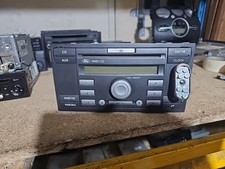 Ford focus 6000cd for sale  SCUNTHORPE