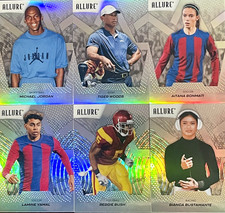 2025 upper deck d'occasion  Expédié en Belgium