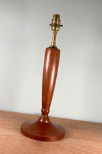 Vintage teak wooden for sale  LEYLAND