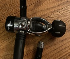 Mares mr12 scuba for sale  Fresno