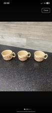 Vintage churchill soup for sale  LIVERPOOL