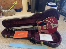 Gretsch g6131t vintage for sale  Ione