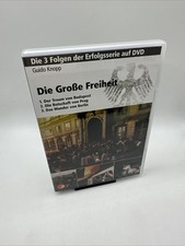 Große freiheit folgen gebraucht kaufen  Mömbris