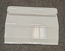 Usado, Tampa do ventilador evaporador freezer vertical Frigidaire fabricante de equipamento original 5304534437 para FFUE2024AWA comprar usado  Enviando para Brazil