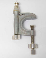 Rowi klemmstativ tischstativ gebraucht kaufen Rowi klemmstativ tischstativ gebraucht kaufen  Morsbach