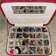 Estate jewelry box for sale  Beverly Hills