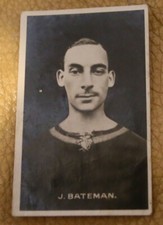Bateman 1922 crystal for sale  BRISTOL