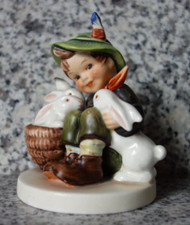 Riginal hummel figur gebraucht kaufen  Heideck