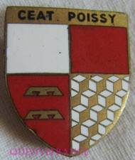 Bg13708 badge coat d'occasion  Expédié en Belgium