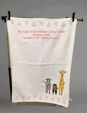 Land nod zebra for sale  Bronx