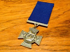 Victoria cross navy gebraucht kaufen  Frankfurt am Main