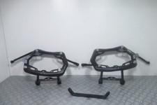 Support valise bmw d'occasion  Méru