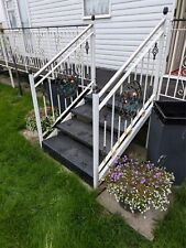 Caravan balcony for sale  WALLINGTON