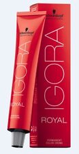 Schwarzkopf igora royal gebraucht kaufen  Flensburg