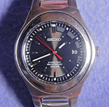 Seiko 5j22 oaao for sale  LONDON