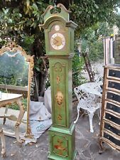 Orologio colonna laccato usato  Italia
