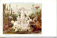 24429 cpa paris d'occasion  Guéret