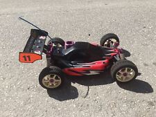 Auto modello scoppio usato  Isernia