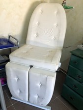 Lettino per estetista usato  Italia