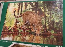 Puzzle 2000 pezzi usato  Fucecchio