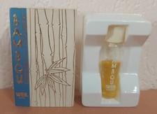 Bamboo edp weil d'occasion  Expédié en Belgium