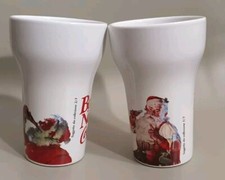 Lotto bicchieri coca usato  Cortona