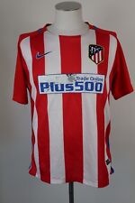 Nike atletico madrid usato  Massa di Somma