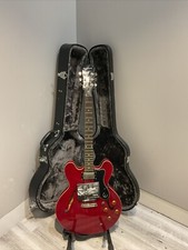 Epiphone dot 335 for sale  LIVINGSTON