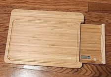 Nutrimill magnetic bamboo for sale  Waterloo