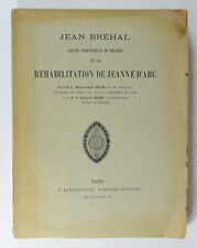 Belon balme.jean bréhalgrand d'occasion  Nantes-