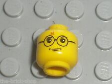 Tete lego harry d'occasion  France