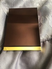 Sombra Tom Ford 05 DUPLA INDENIZAÇÃO Quad 0,21 oz Rara descontinuada leia abaixo comprar usado  Enviando para Brazil
