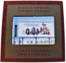 Kodachrome red border for sale  Salt Lake City