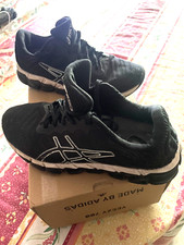 Baskets femme asics d'occasion  Lormont