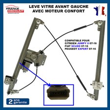 Lève vitre électrique d'occasion  Saint-Omer