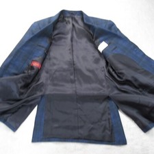 Ermenegildo zegna wool for sale  Denver