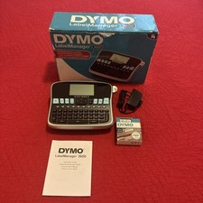 Sealed dymo labelmanager for sale  Sacramento