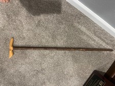 Foot antique wooden for sale  Riverside