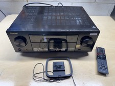 pioneer elite receiver for sale  New Egypt