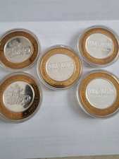 four queens silver strike for sale  Columbus