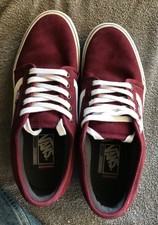 Vans chukka old for sale  Banning