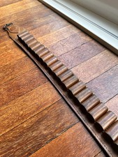 Hand made leather for sale  PRESTON