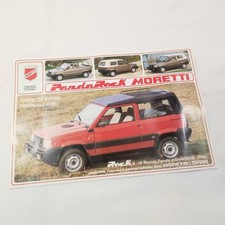 Lotto brochure auto usato  Forli